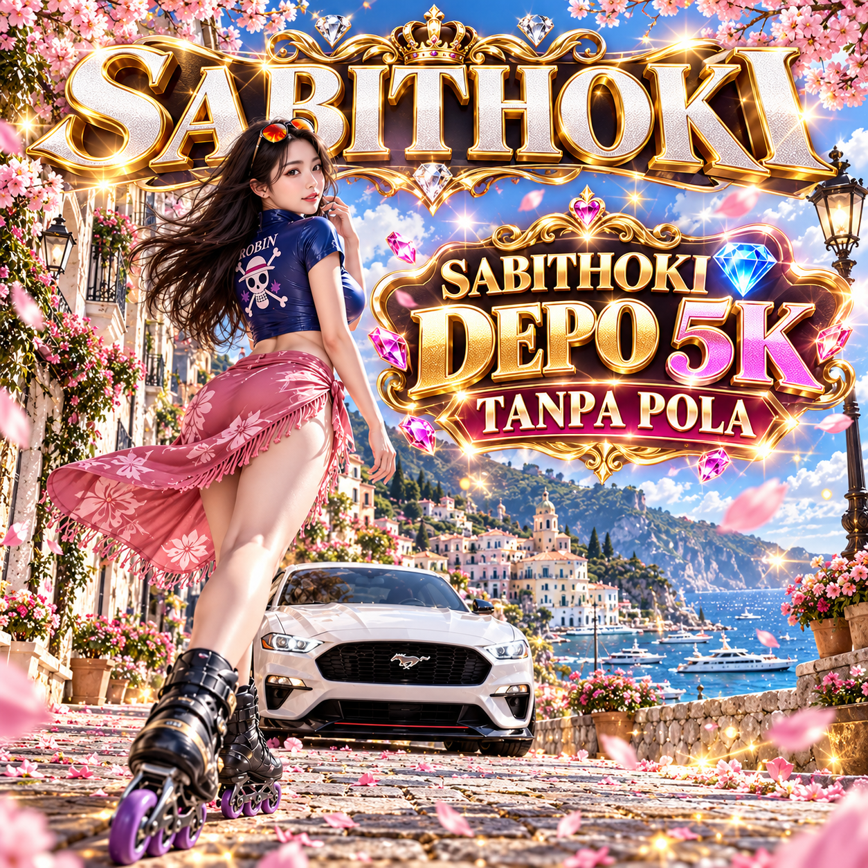 SABITHOKI